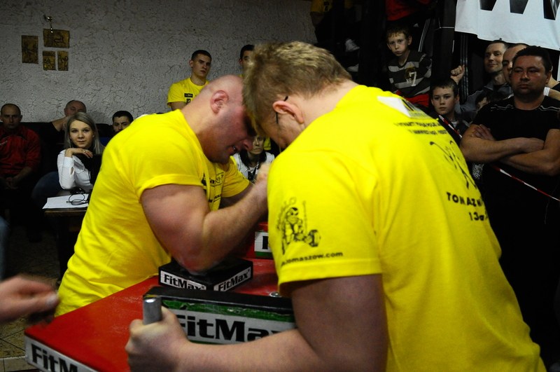 I Puchar Polski Amatorow Debiuty