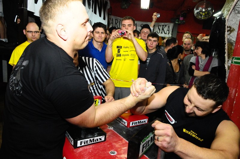 I Puchar Polski Amatorow Debiuty