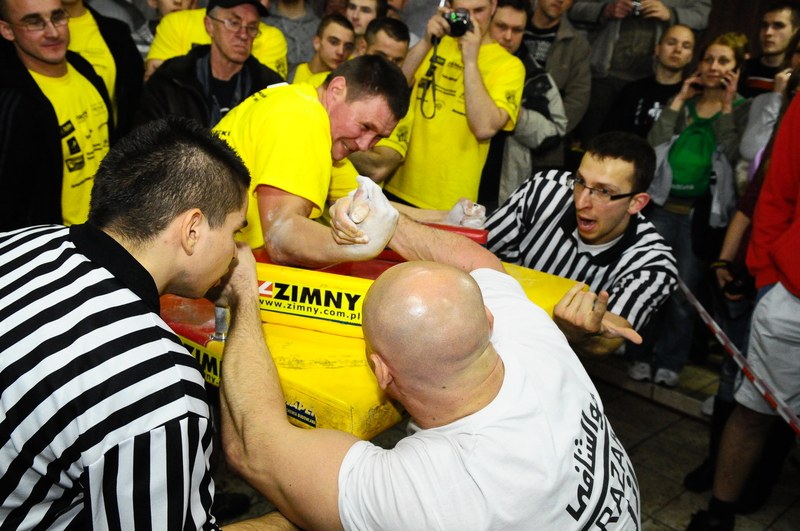 I Puchar Polski Amatorow Debiuty