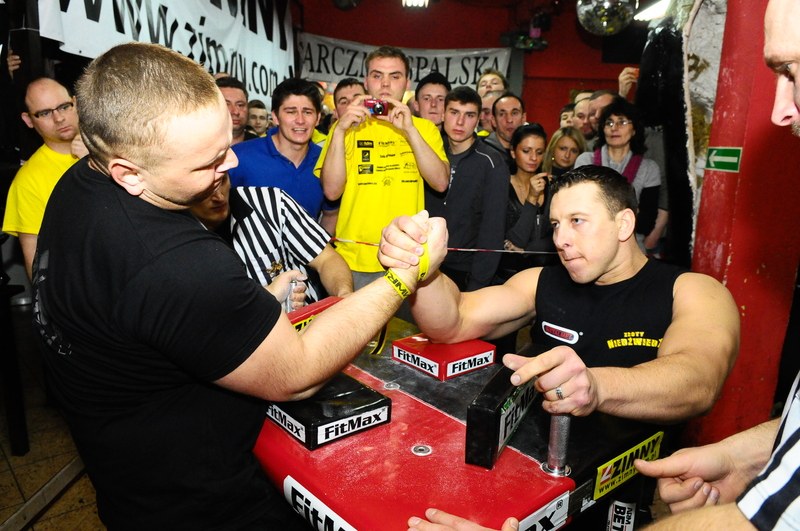 I Puchar Polski Amatorow Debiuty