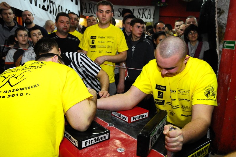 I Puchar Polski Amatorow Debiuty