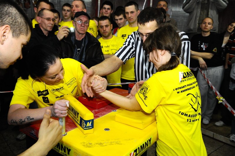 I Puchar Polski Amatorow Debiuty