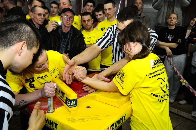 I Puchar Polski Amatorow Debiuty