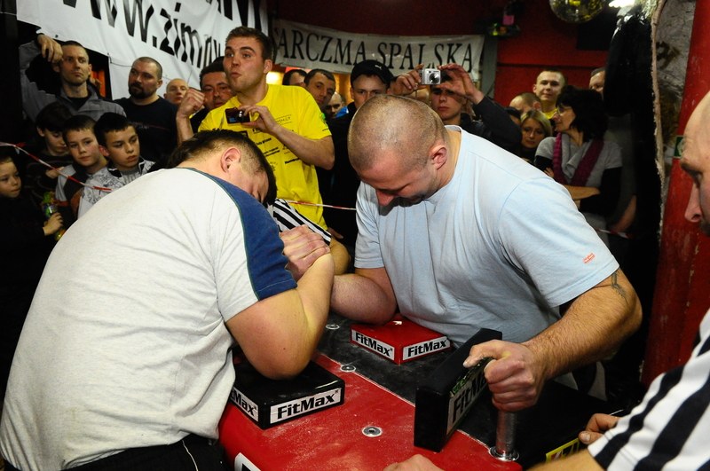 I Puchar Polski Amatorow Debiuty