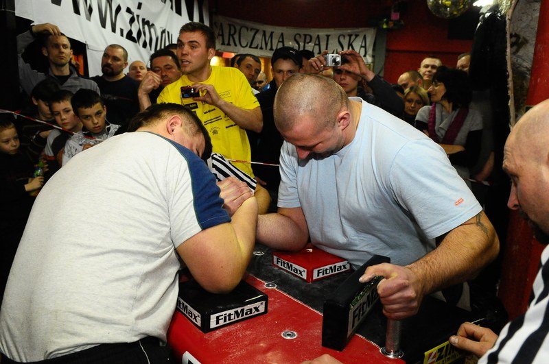 I Puchar Polski Amatorow Debiuty