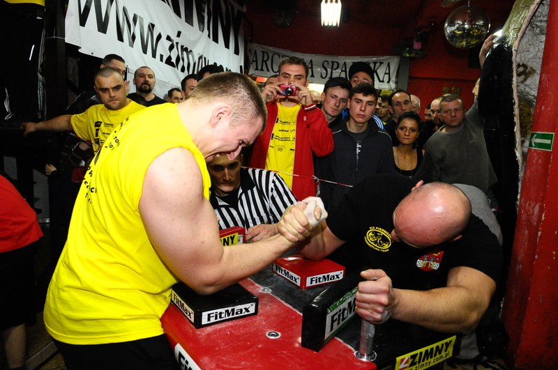 I Puchar Polski Amatorow Debiuty