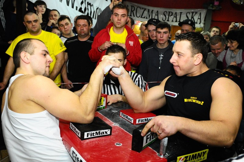 I Puchar Polski Amatorow Debiuty