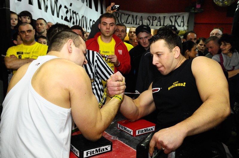 I Puchar Polski Amatorow Debiuty