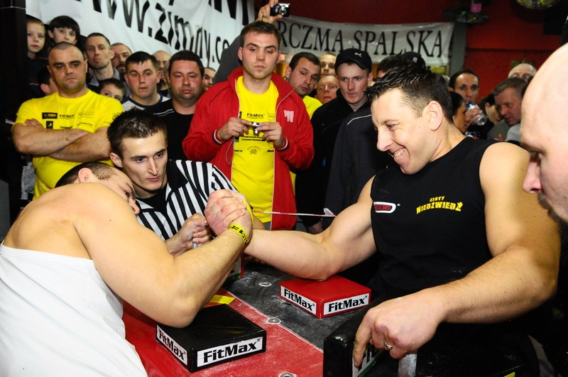 I Puchar Polski Amatorow Debiuty