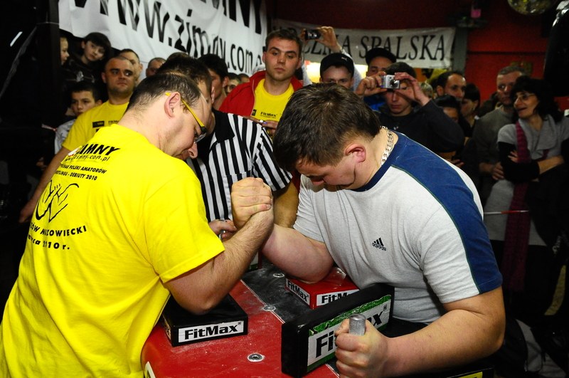 I Puchar Polski Amatorow Debiuty