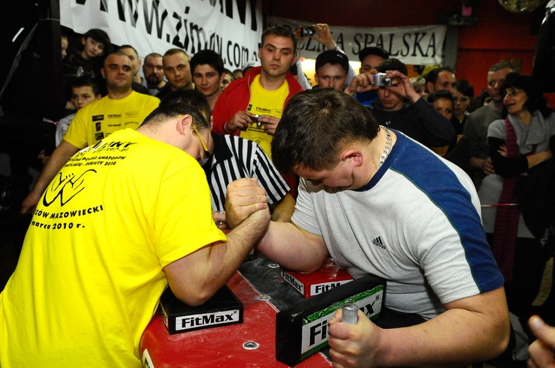 I Puchar Polski Amatorow Debiuty