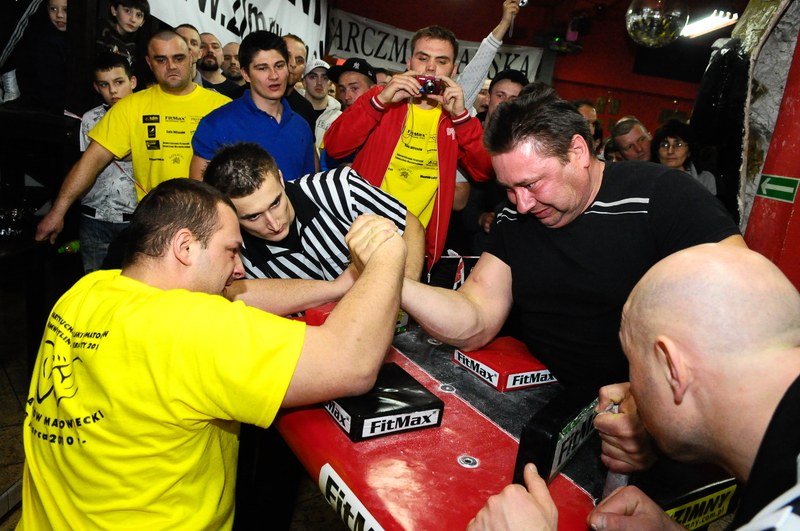 I Puchar Polski Amatorow Debiuty