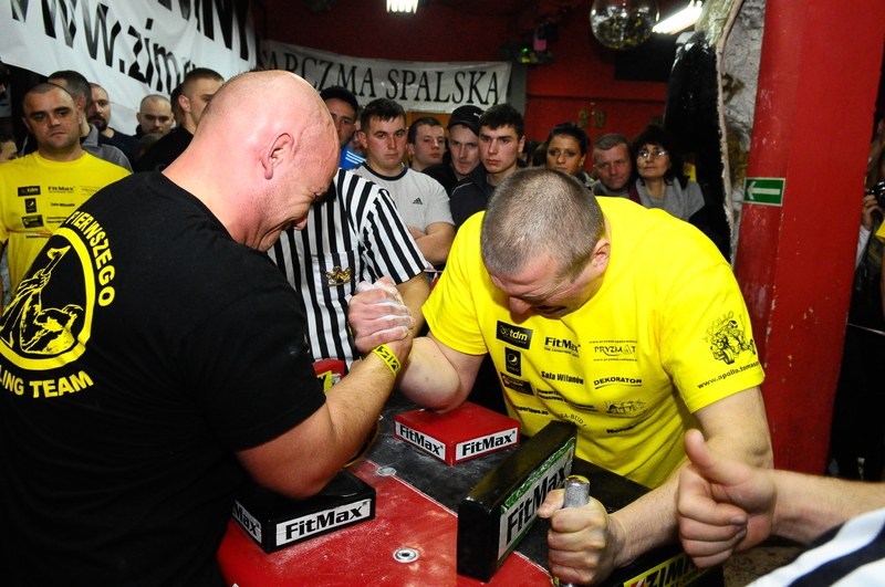 I Puchar Polski Amatorow Debiuty