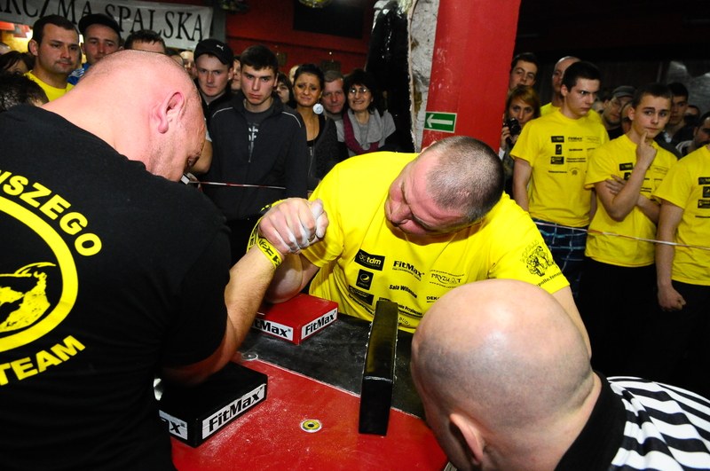 I Puchar Polski Amatorow Debiuty