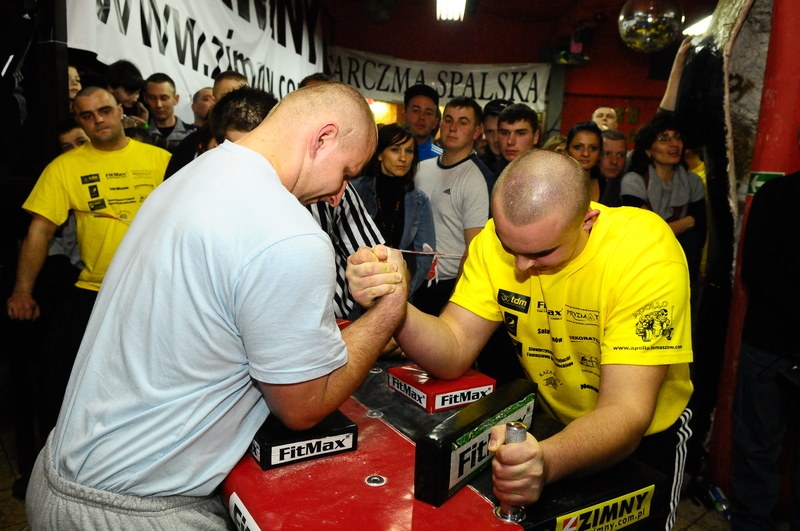 I Puchar Polski Amatorow Debiuty