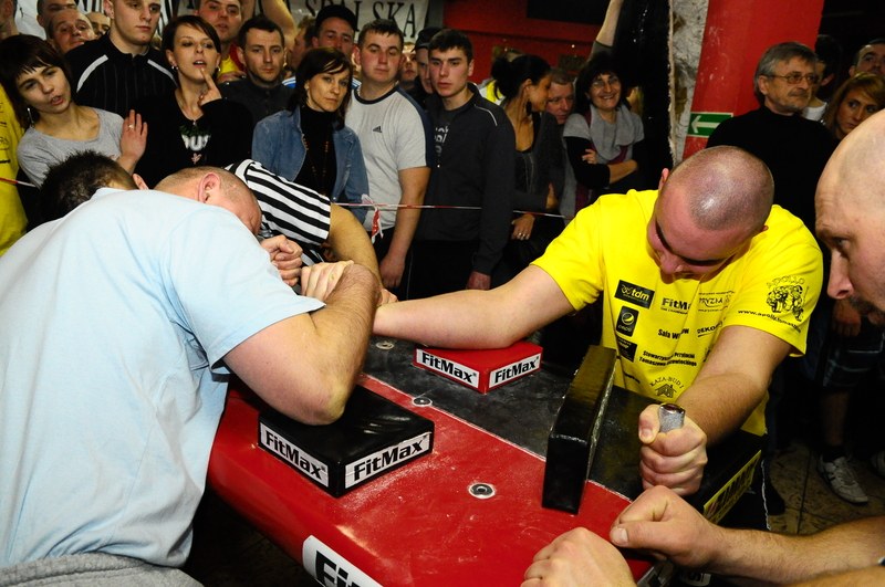 I Puchar Polski Amatorow Debiuty