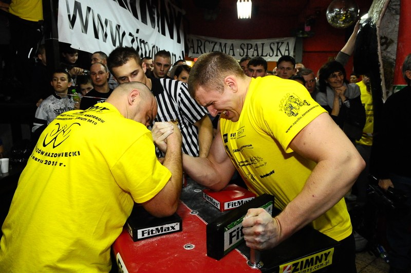 I Puchar Polski Amatorow Debiuty