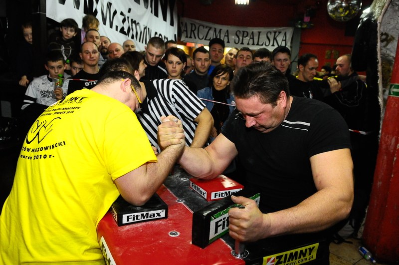 I Puchar Polski Amatorow Debiuty