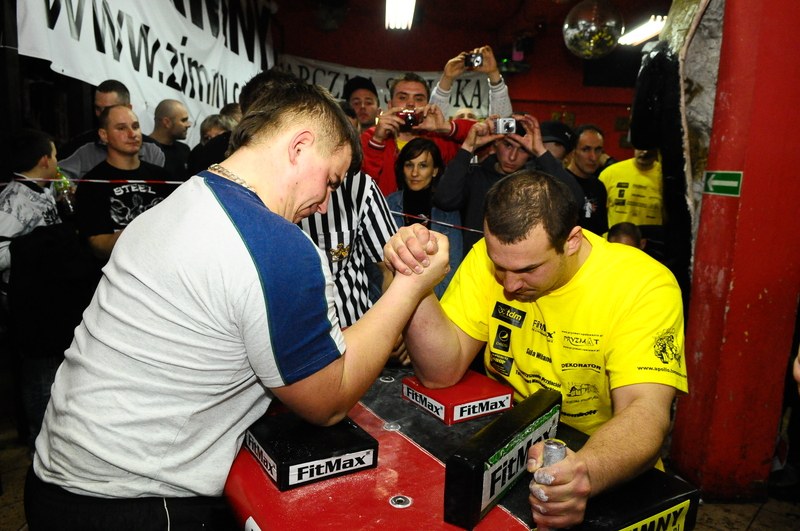 I Puchar Polski Amatorow Debiuty