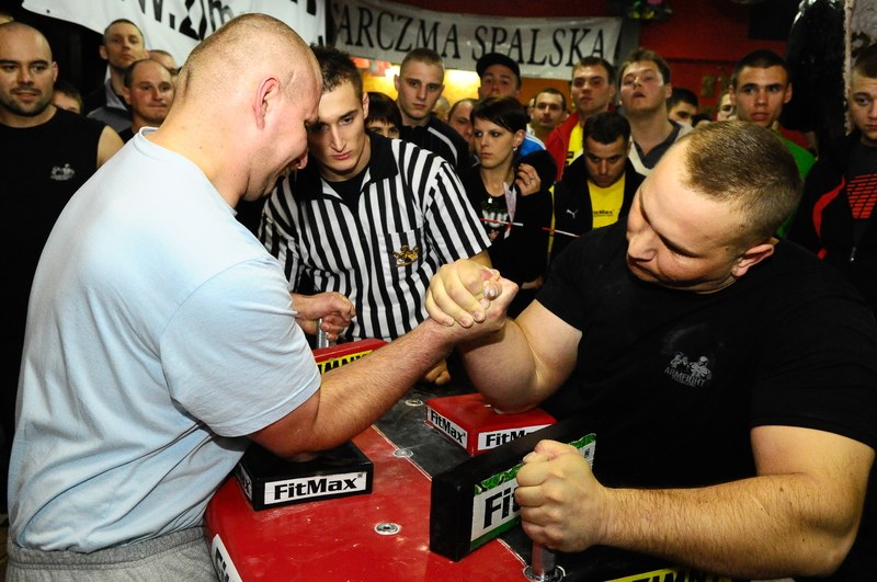 I Puchar Polski Amatorow Debiuty