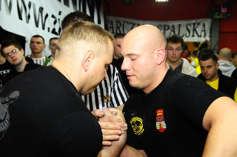 I Puchar Polski Amatorow Debiuty