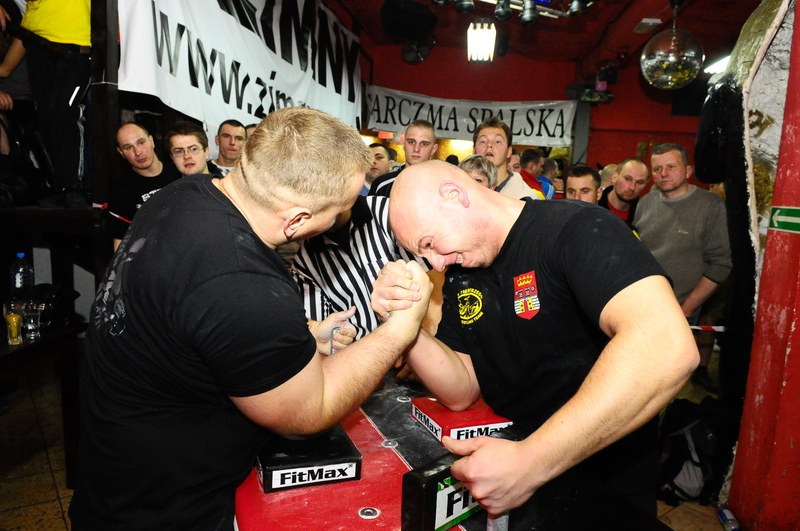 I Puchar Polski Amatorow Debiuty