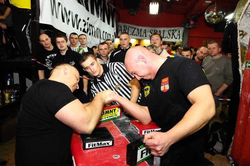 I Puchar Polski Amatorow Debiuty