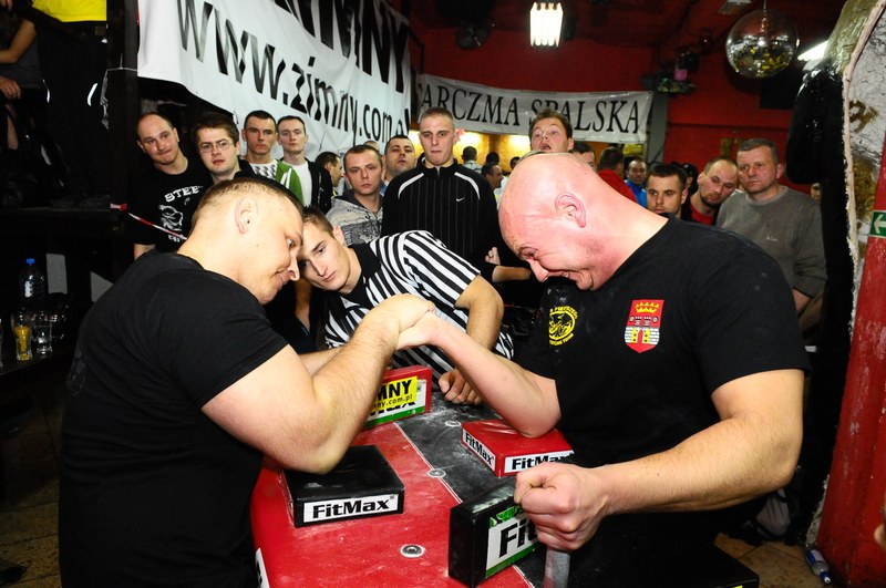 I Puchar Polski Amatorow Debiuty