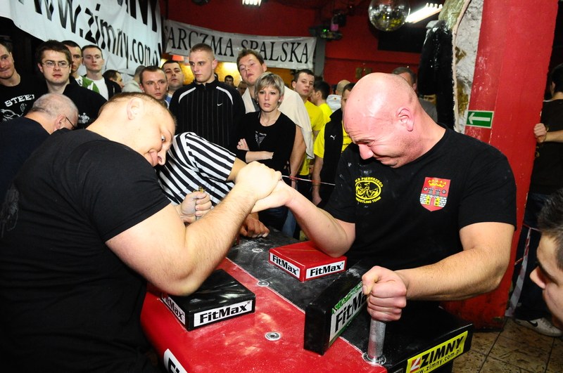 I Puchar Polski Amatorow Debiuty