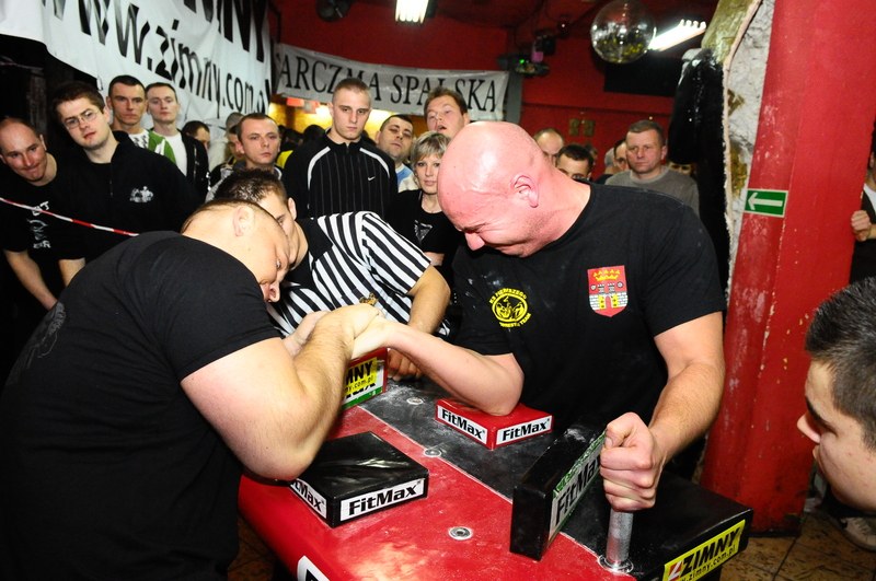 I Puchar Polski Amatorow Debiuty