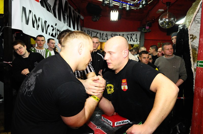 I Puchar Polski Amatorow Debiuty