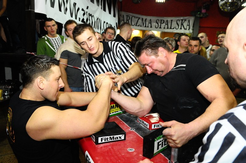 I Puchar Polski Amatorow Debiuty