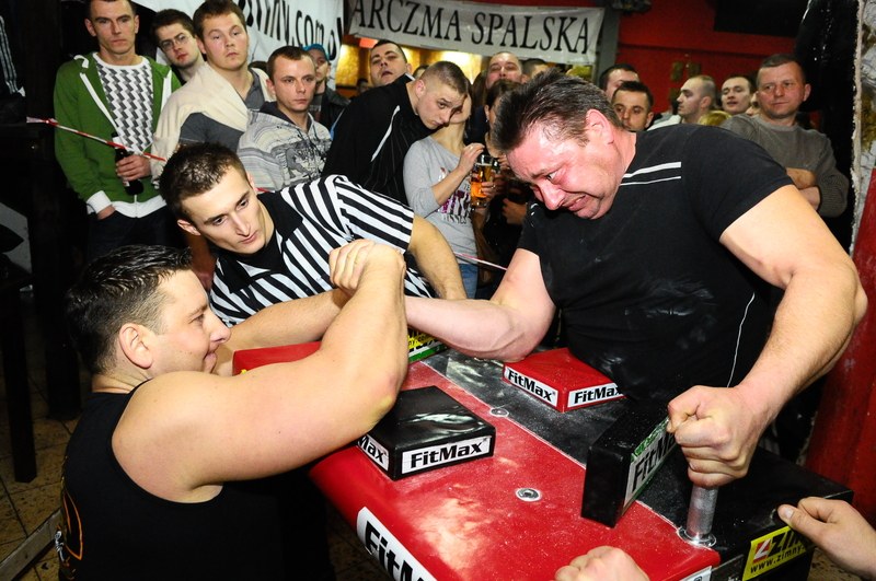 I Puchar Polski Amatorow Debiuty