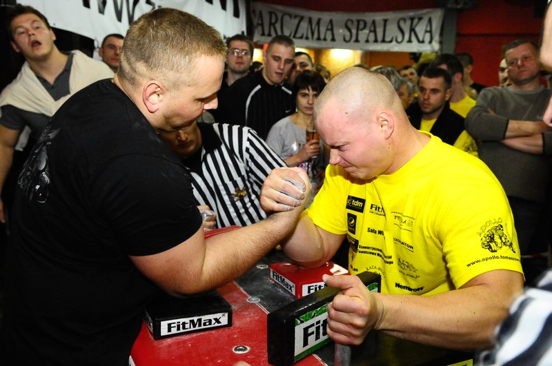 I Puchar Polski Amatorow Debiuty