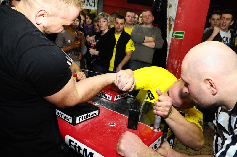 I Puchar Polski Amatorow Debiuty