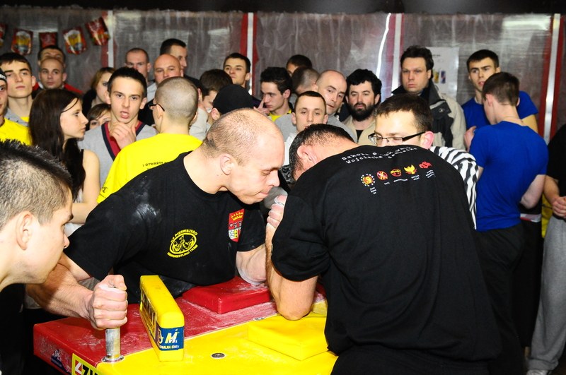 I Puchar Polski Amatorow Debiuty