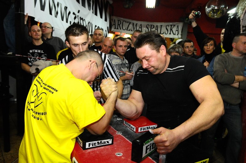 I Puchar Polski Amatorow Debiuty