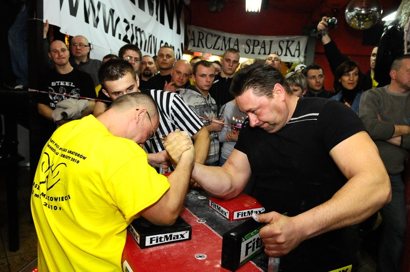 I Puchar Polski Amatorow Debiuty