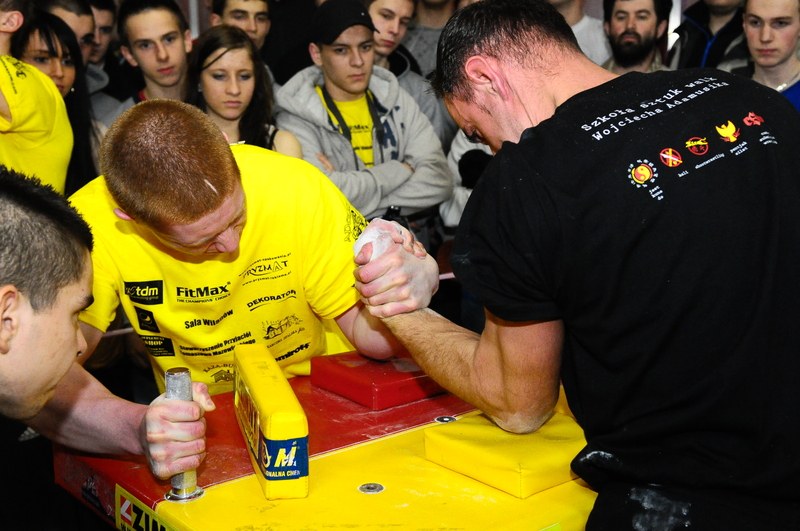 I Puchar Polski Amatorow Debiuty