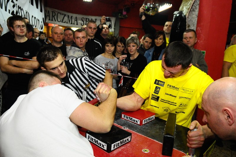 I Puchar Polski Amatorow Debiuty