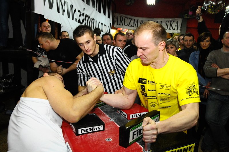 I Puchar Polski Amatorow Debiuty