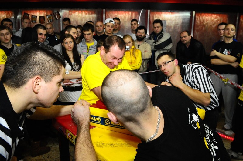 I Puchar Polski Amatorow Debiuty