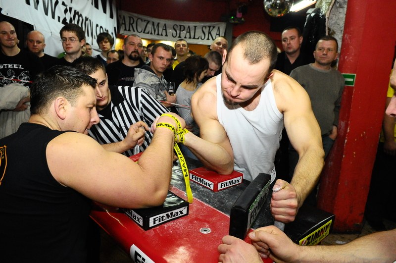 I Puchar Polski Amatorow Debiuty