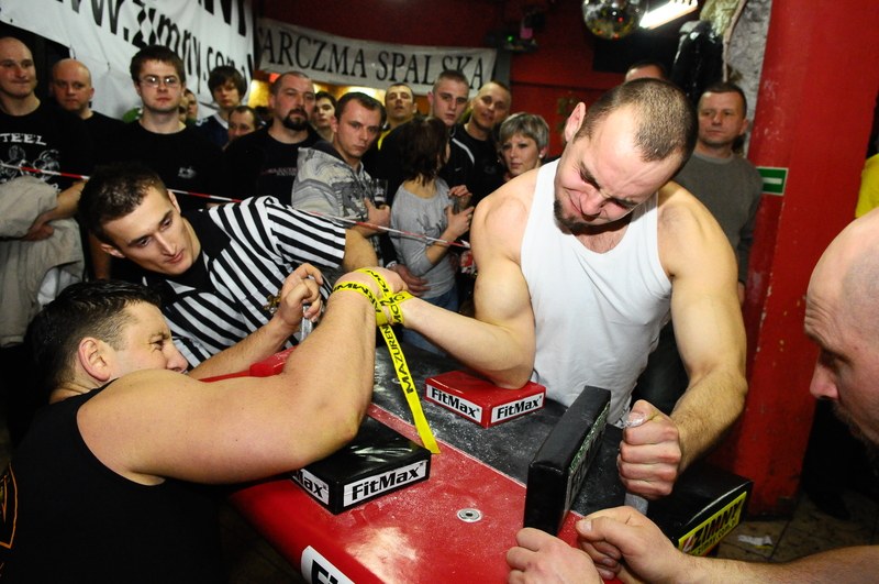 I Puchar Polski Amatorow Debiuty