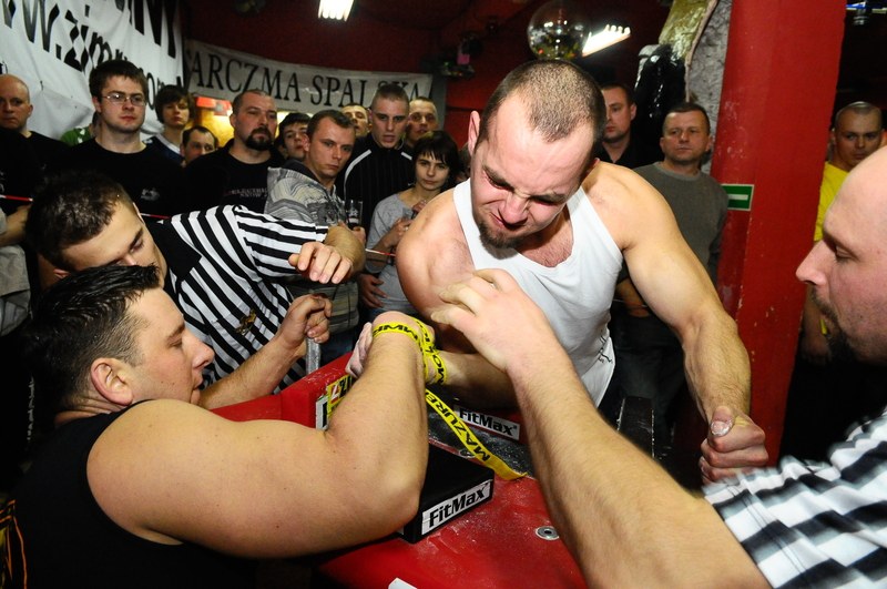 I Puchar Polski Amatorow Debiuty