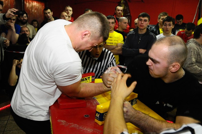 I Puchar Polski Amatorow Debiuty