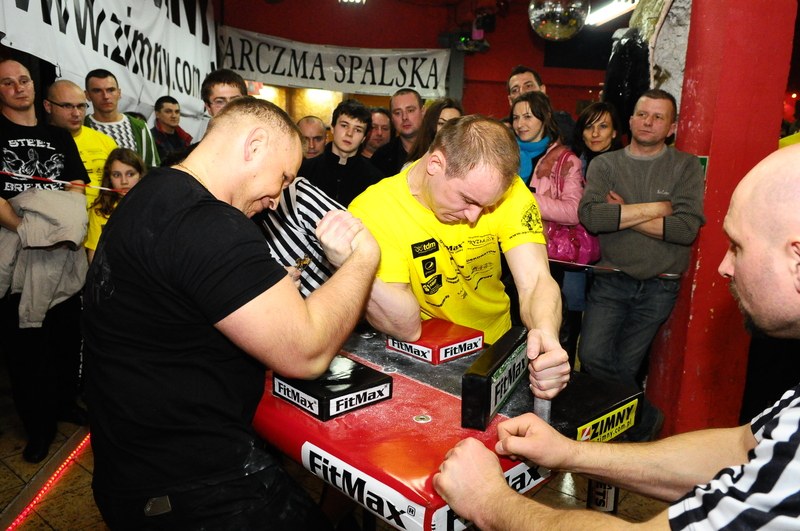 I Puchar Polski Amatorow Debiuty