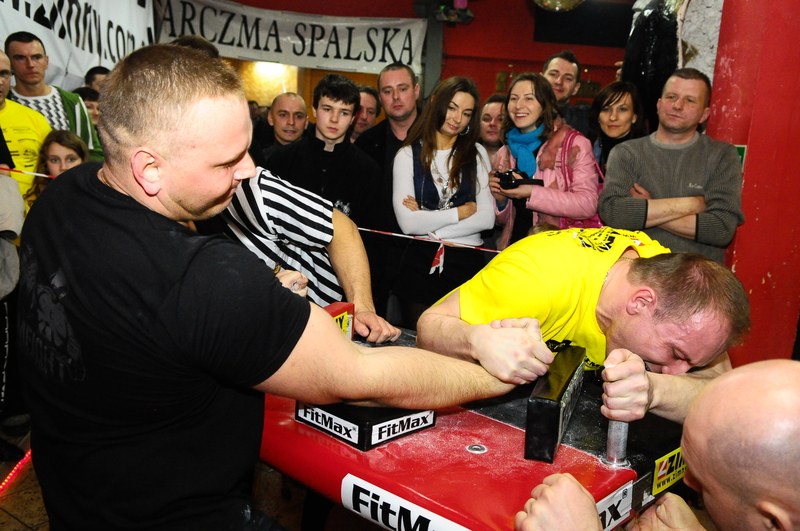 I Puchar Polski Amatorow Debiuty