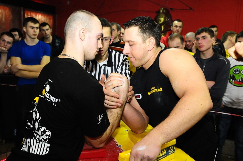 I Puchar Polski Amatorow Debiuty