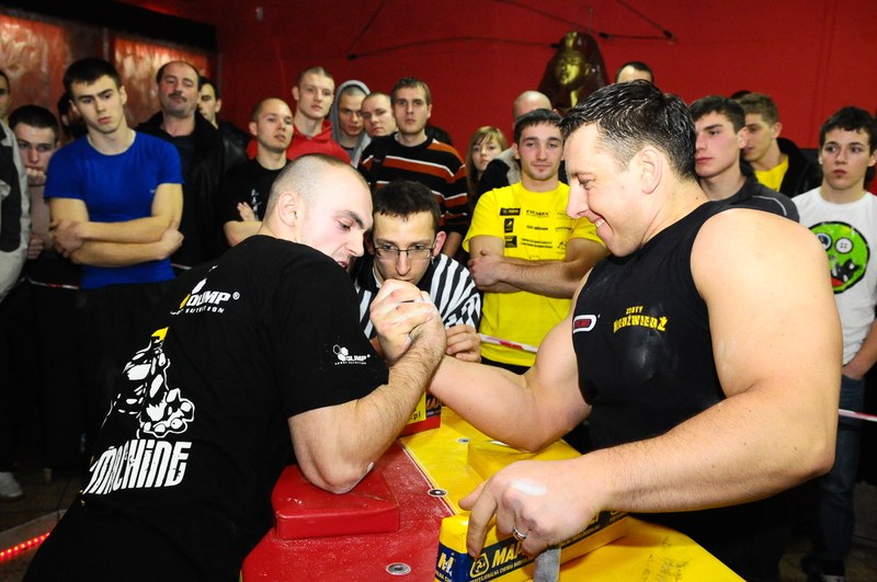 I Puchar Polski Amatorow Debiuty